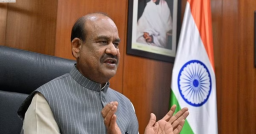 India, Germany play important role in tackling global challenges: LS Speaker Om Birla